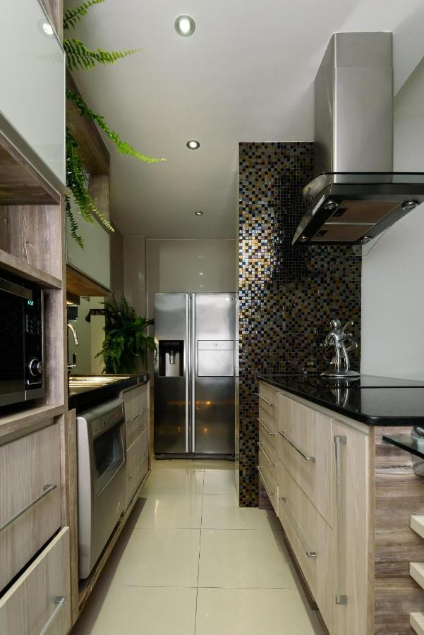 300M Da Praia De Copacabana - Bc101 Z2 Рио-де-Жанейро Экстерьер фото